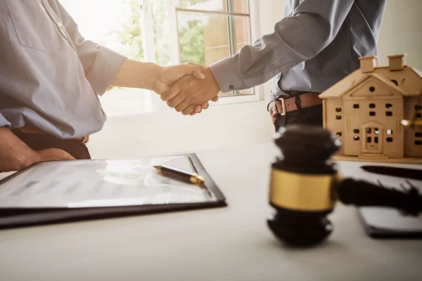 Conveyancer-Melbourne